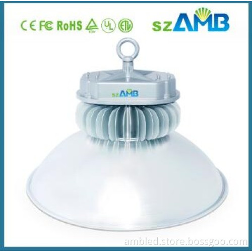 120W LED Warehouse High Bay Fitting with Wide Application Mining Lamp